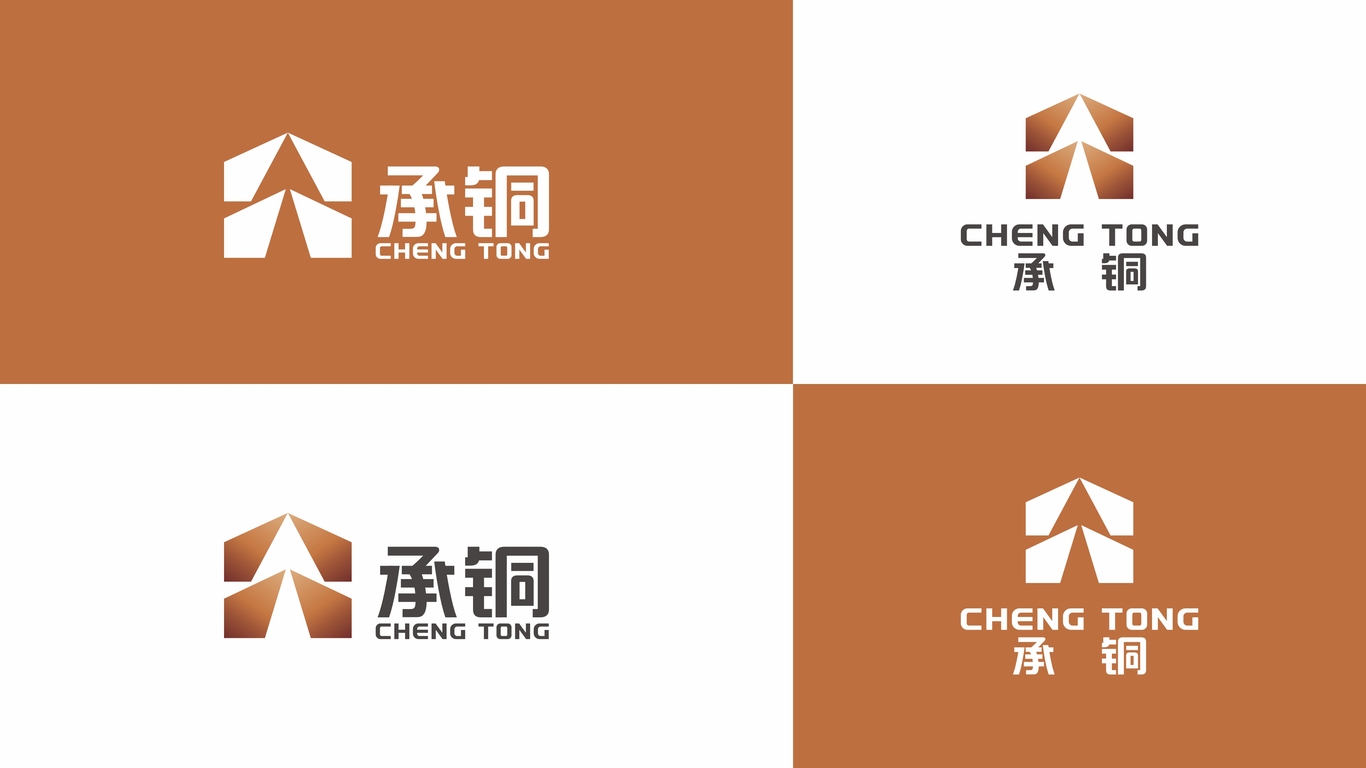 一款安防集團(tuán)LOGO設(shè)計(jì)中標(biāo)圖3