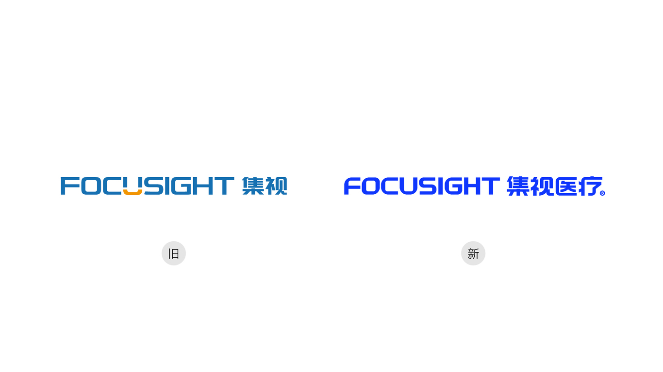 Focusight集视医疗品牌升级图6