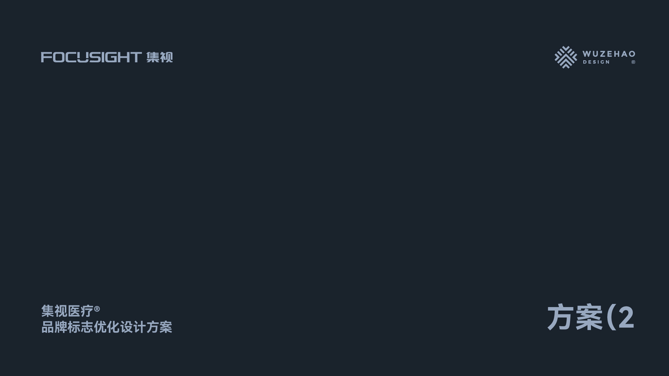 Focusight集视医疗品牌升级图14