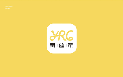 YRC黄丝带LOGO