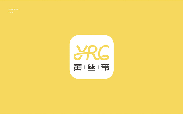 YRC黃絲帶LOGO