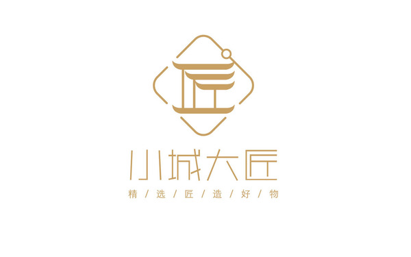 大城大匠 logo