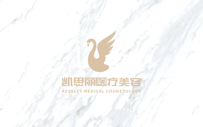 凯思丽医疗美容logo