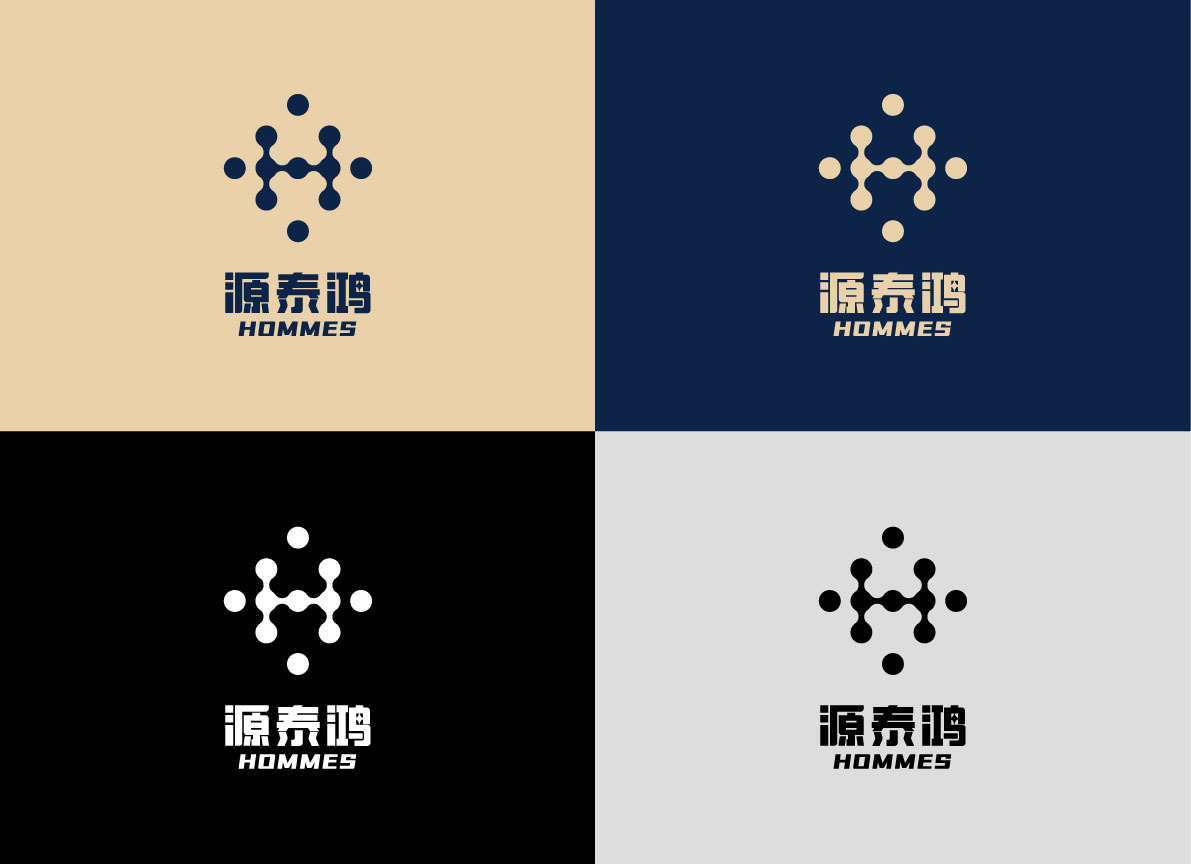 源泰鸿科技有限公司Logo图5