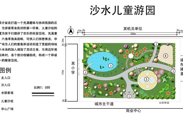 兒童樂園