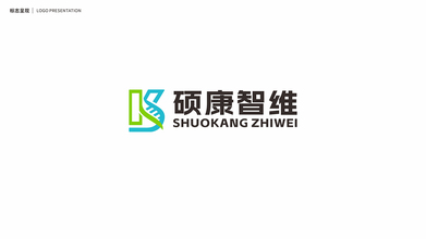 一款大健康LOGO設(shè)計