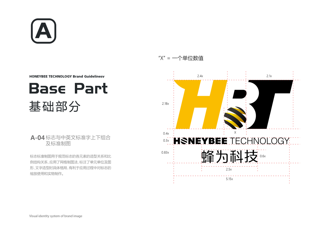 蜂为科技VIS视觉识别系统图3