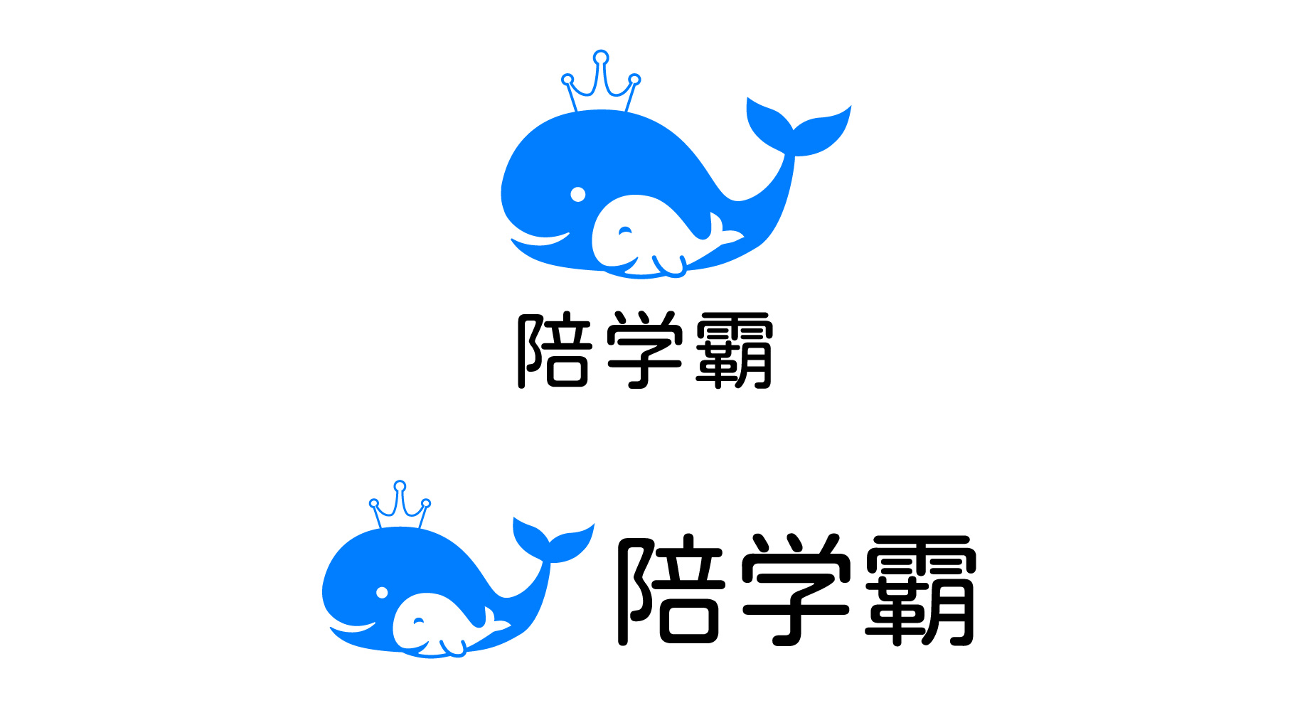 需求明確的動物類LOGO設(shè)計