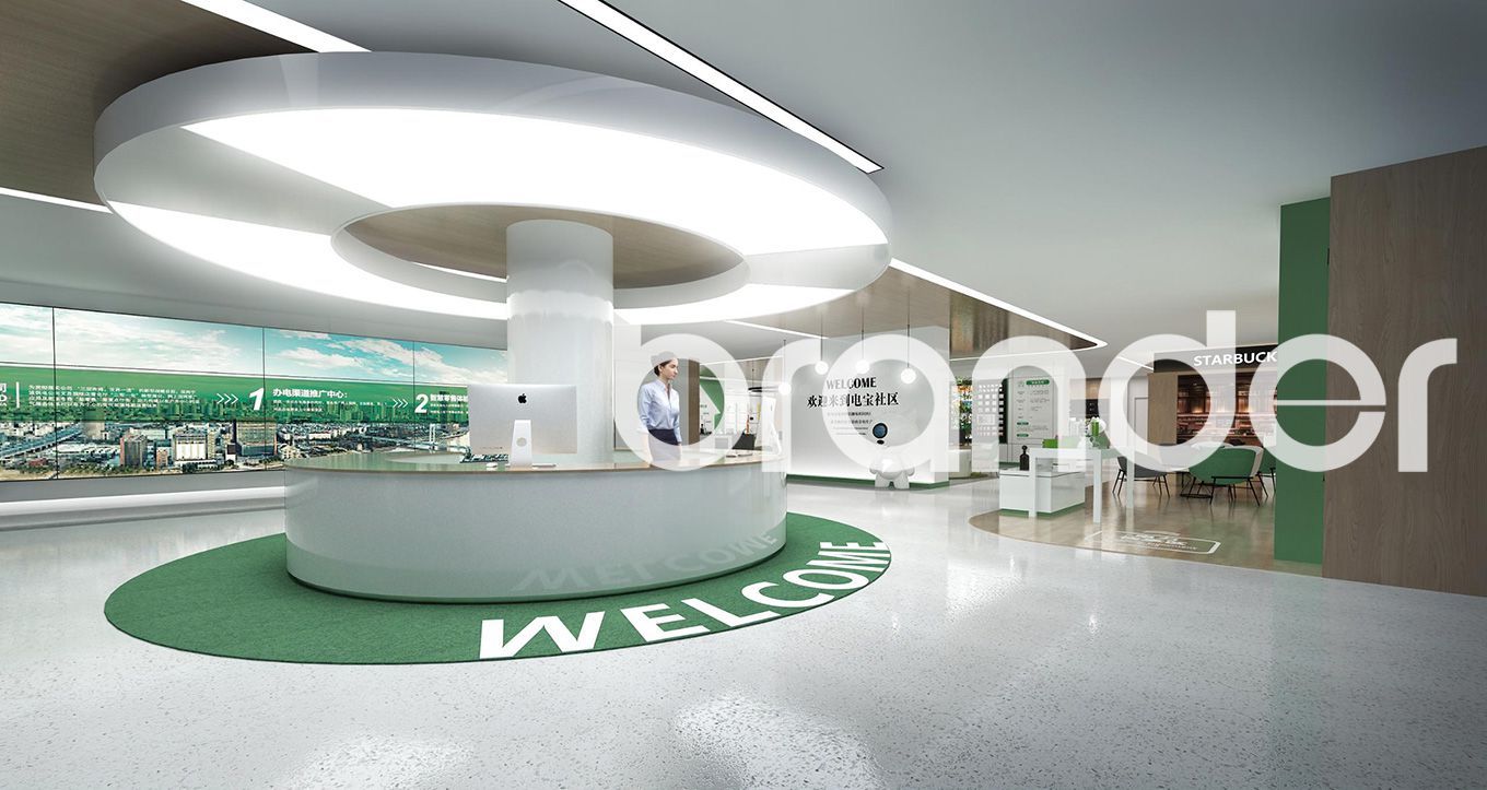 深圳新興品牌設計公司，助力企業(yè)形象升級！圖2