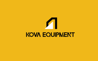 kova机械产品logo（美国...