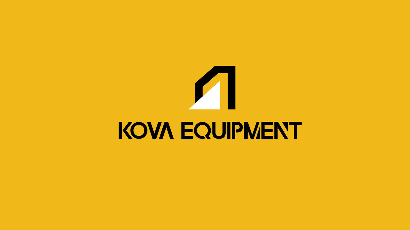 kova机械产品logo（美国市场）图0