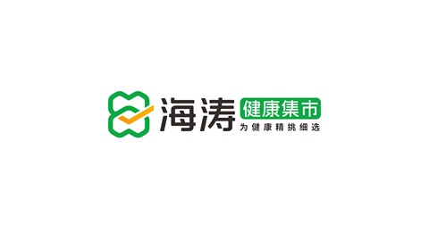 社区服务LOGO设计