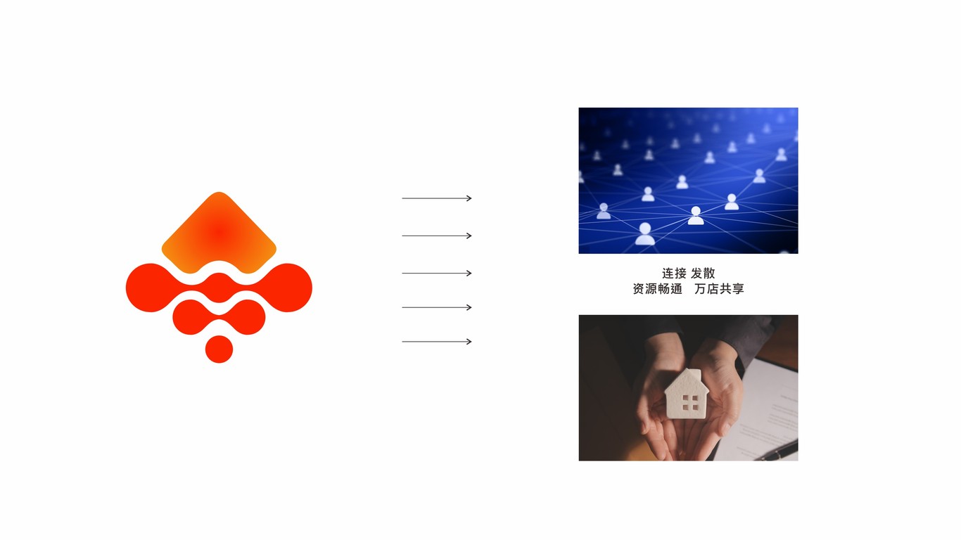 一款管理LOGO设计中标图7