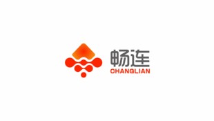 一款管理LOGO设计