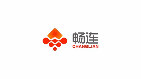 一款管理LOGO设计