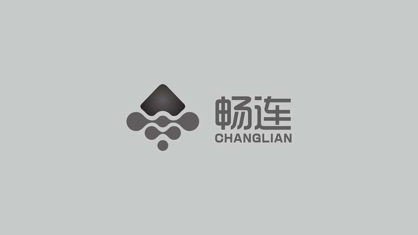 一款管理LOGO设计中标图2