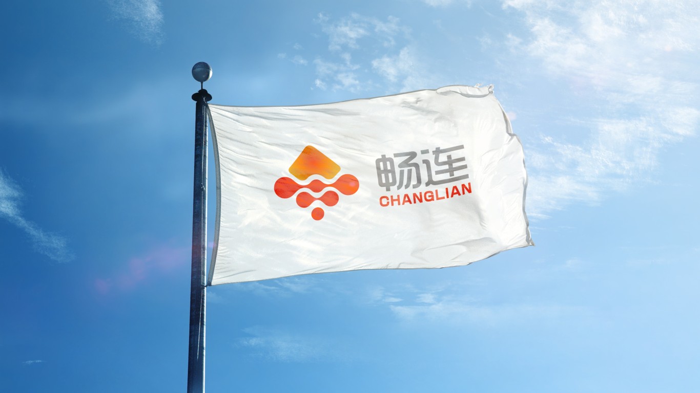 一款管理LOGO设计中标图14