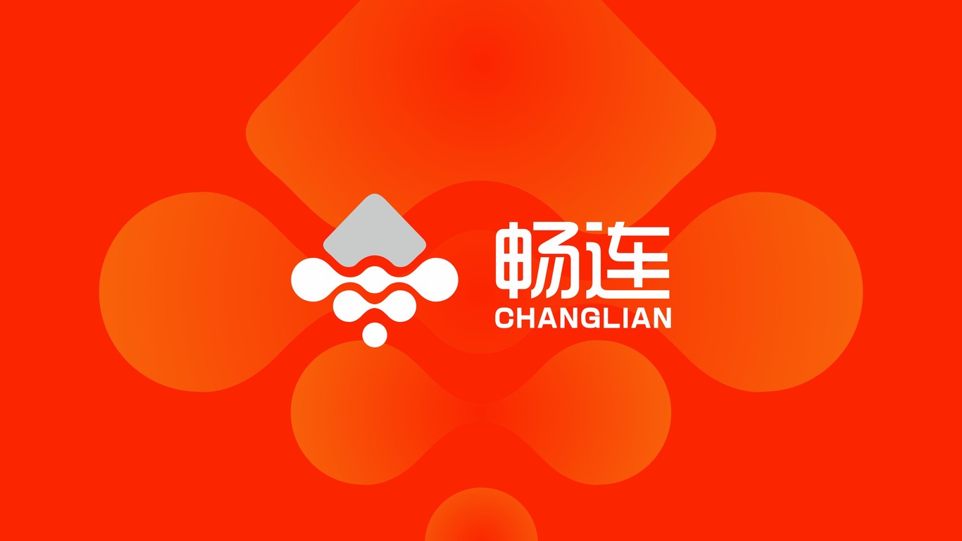 一款管理LOGO设计中标图3