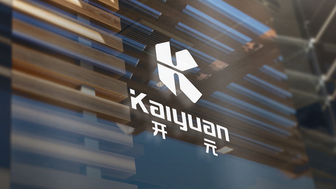 一款锁具LOGO设计中标图7