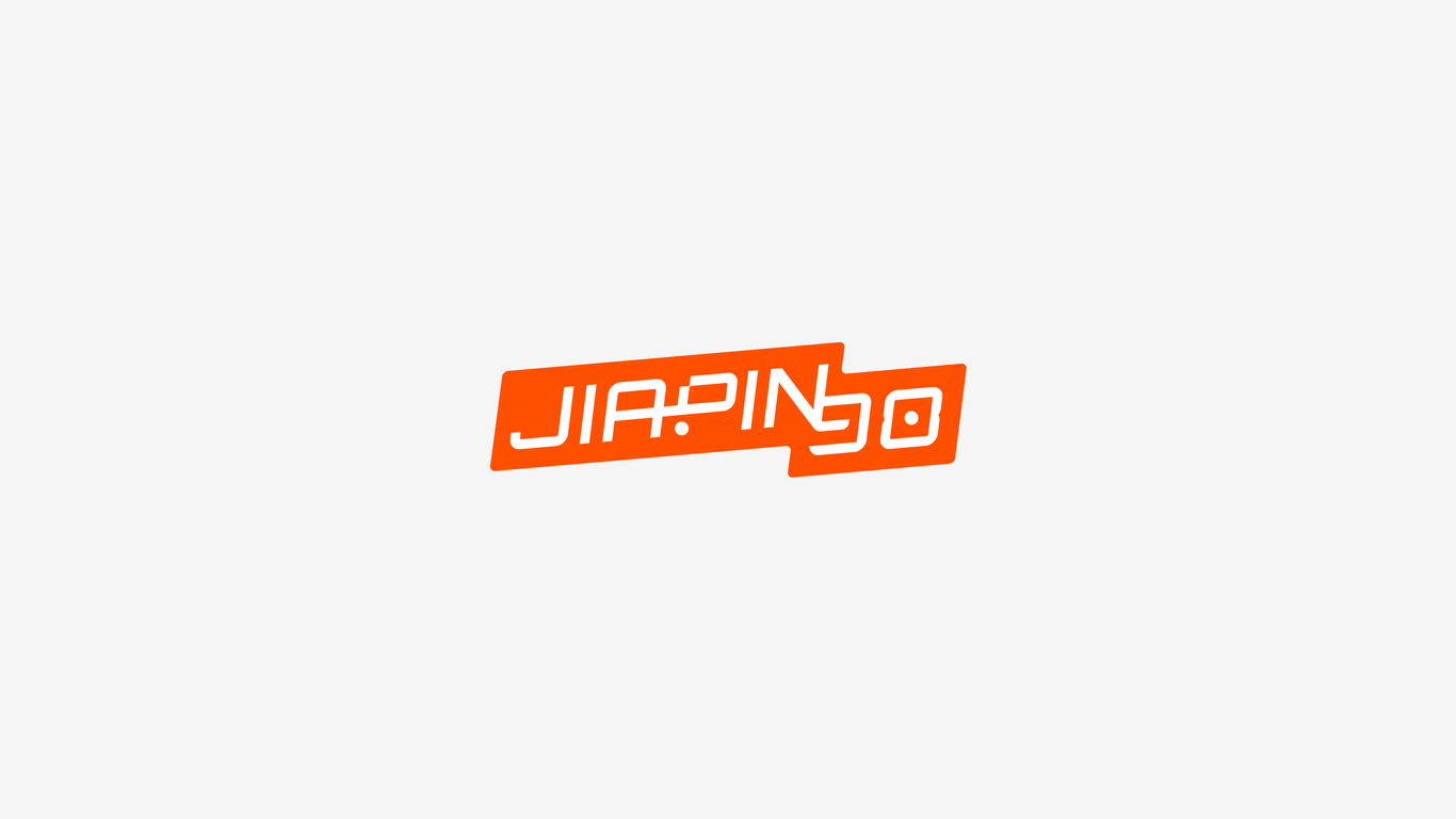 JIAPIN98｜3C数码标志设计图0