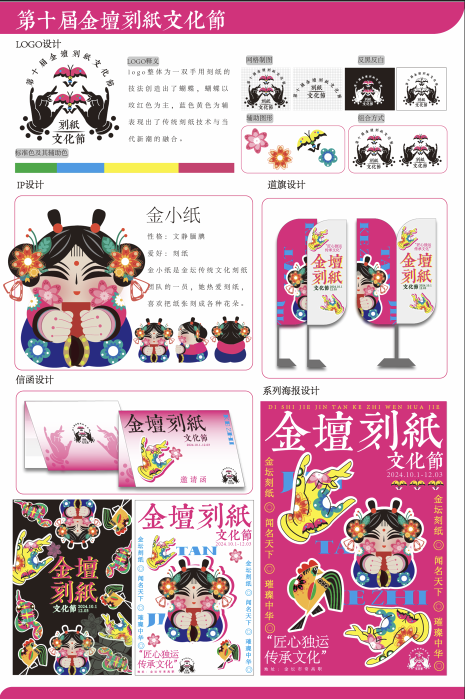 作品綜合呈現設計圖4