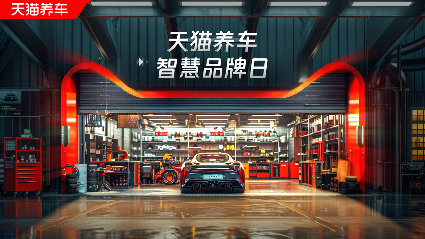 天貓養車(chē)年度方案圖4