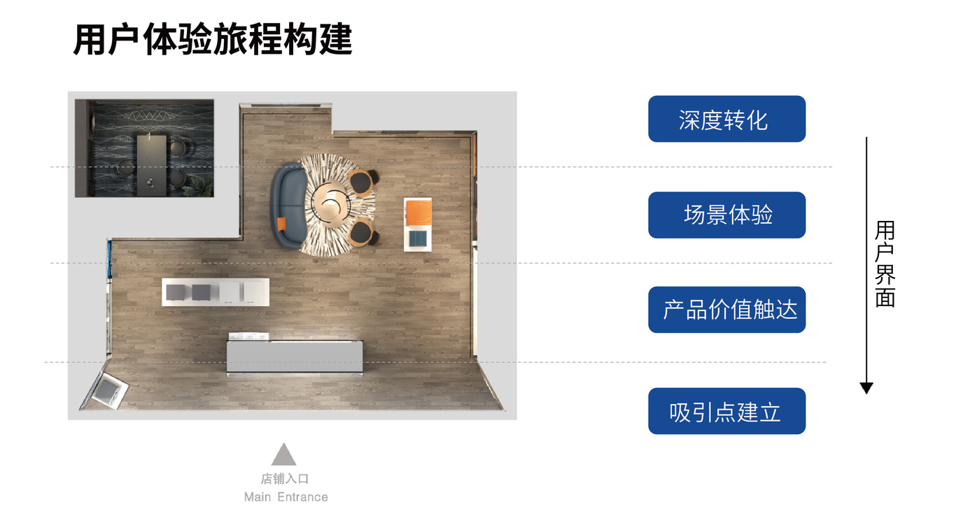 杭州英國集寶保險柜保險箱安防智能鎖品牌概念店設計公司圖1