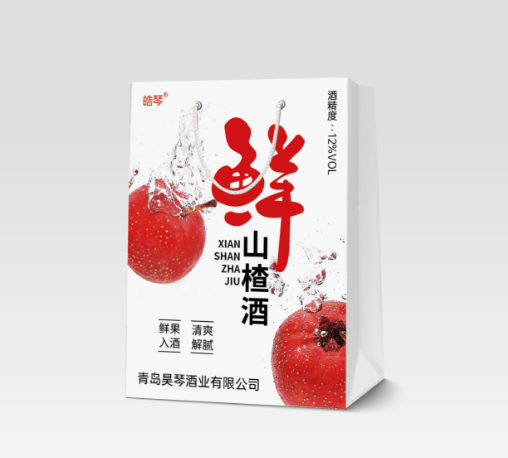 果酒包装图3