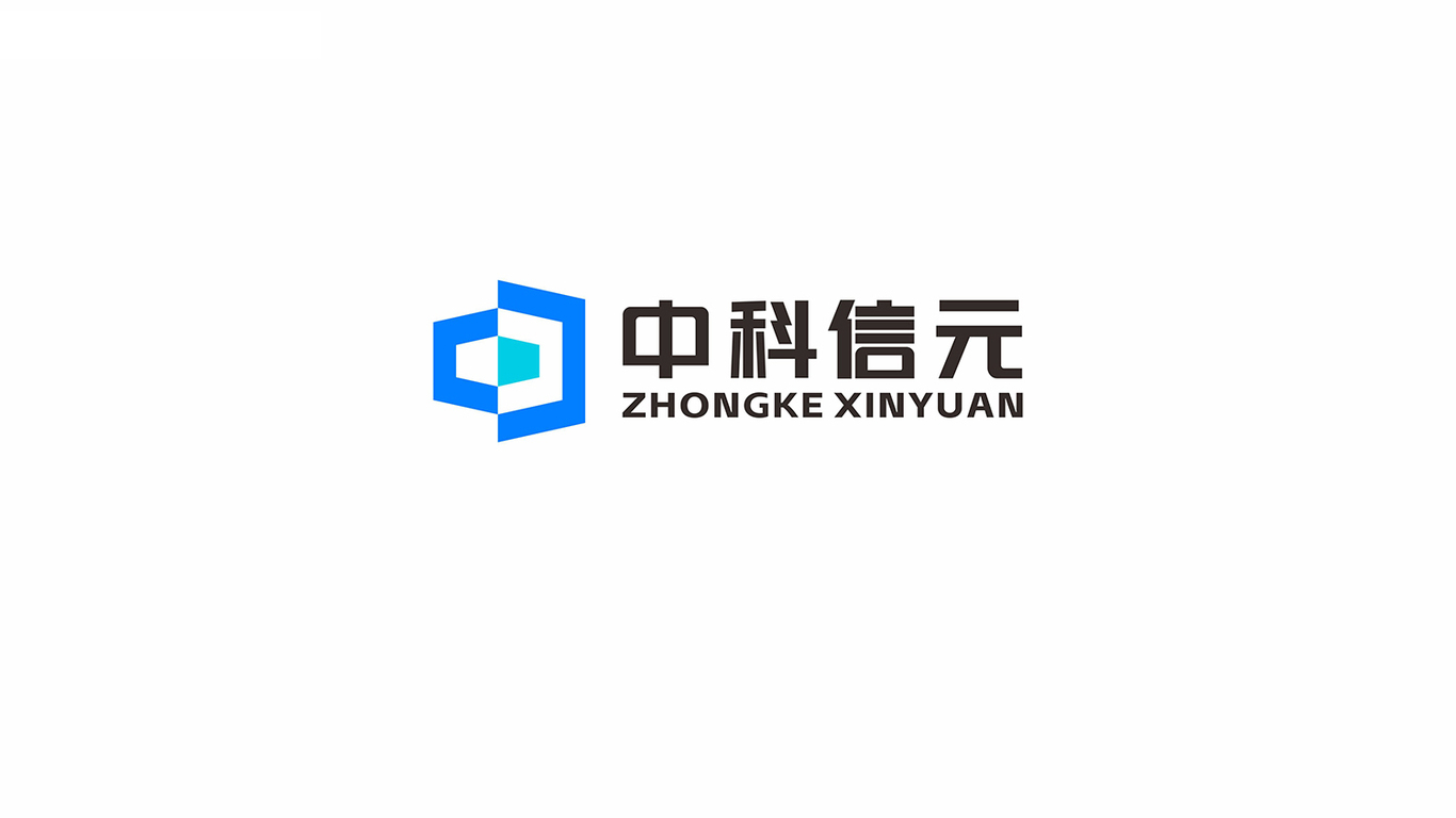 一款科技LOGO設計中標圖0