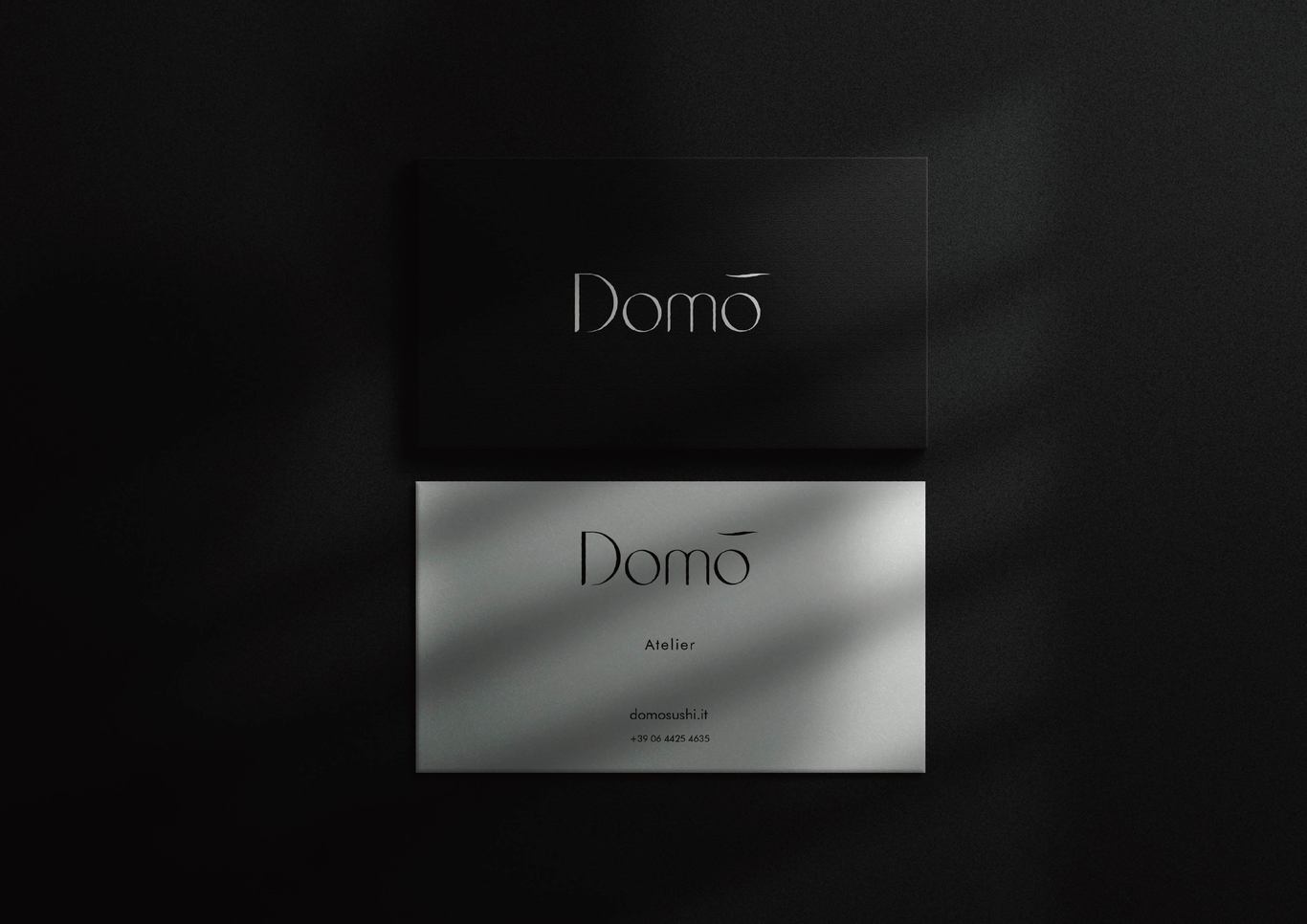 壽司餐廳DOMO·LOGO圖8
