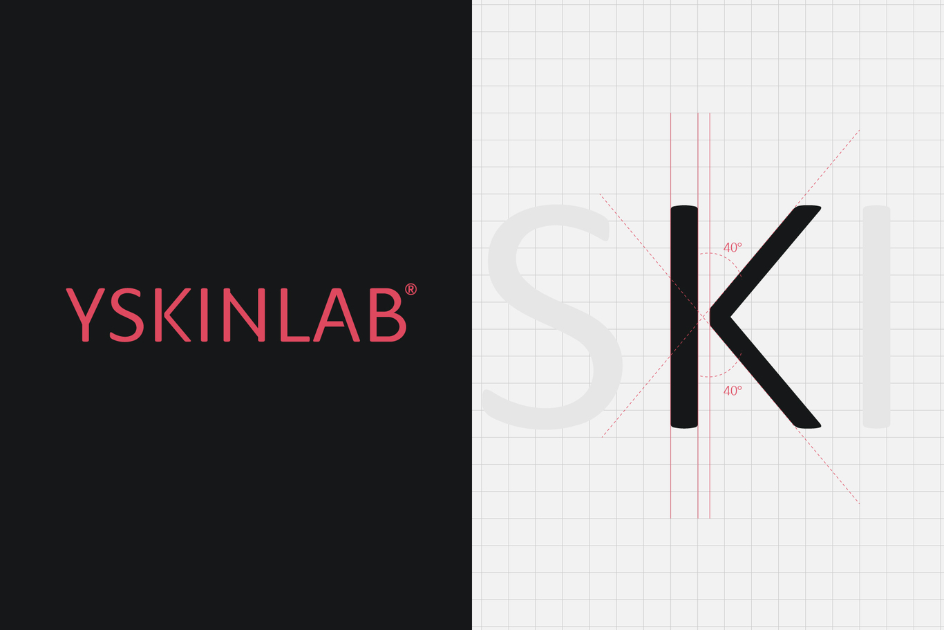 YSKINLAB | 品牌形象設計&產(chǎn)品包裝設計圖4
