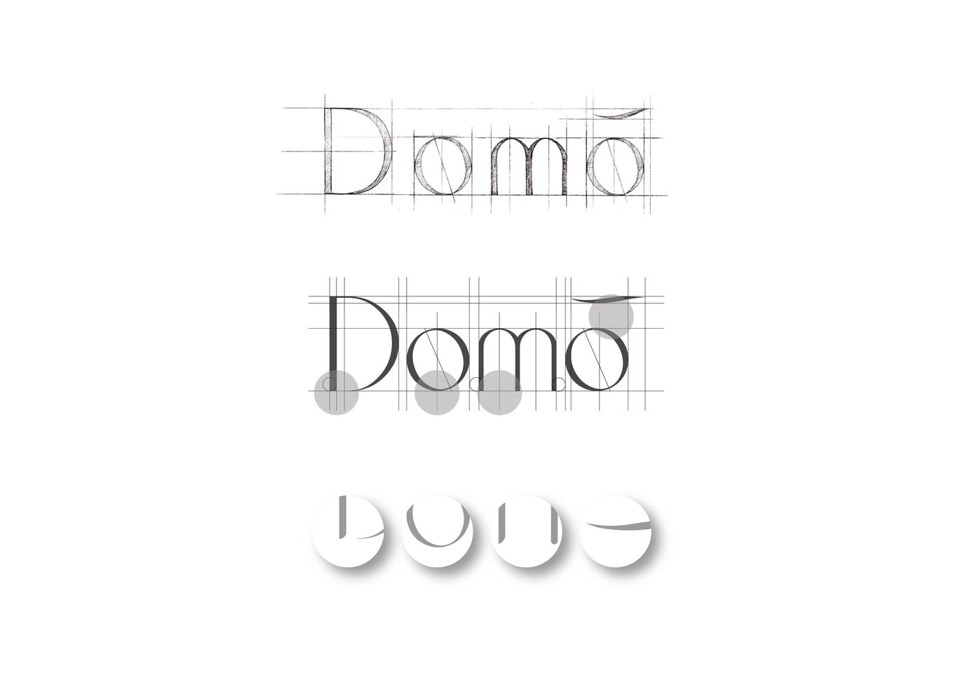 壽司餐廳DOMO·LOGO圖2