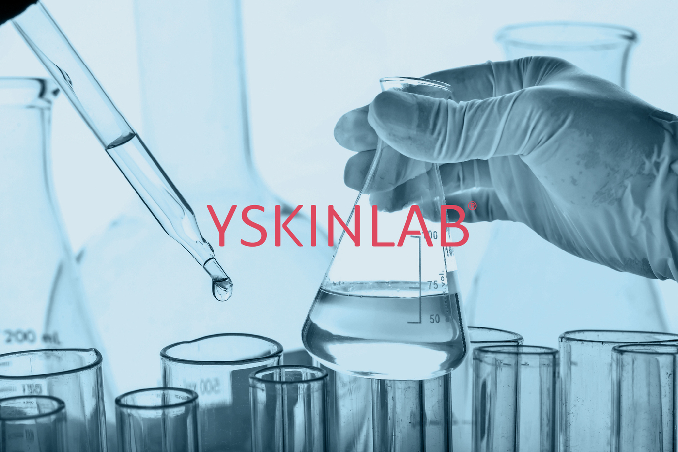 YSKINLAB | 品牌形象設計&產(chǎn)品包裝設計圖3