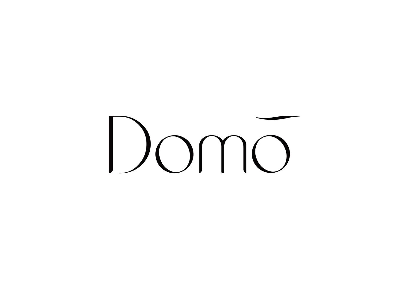 壽司餐廳DOMO·LOGO圖6