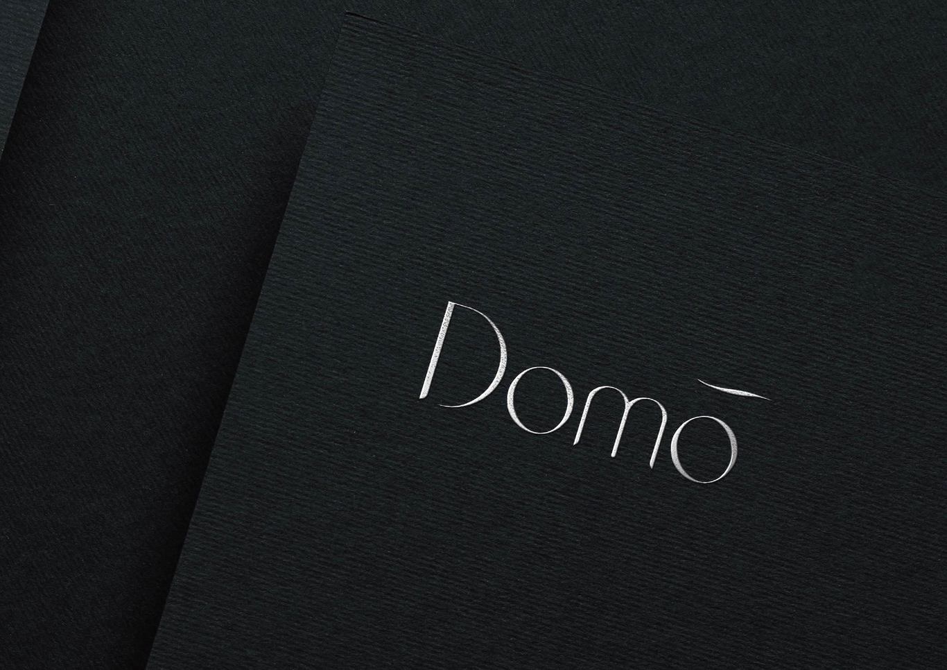 壽司餐廳DOMO·LOGO圖4