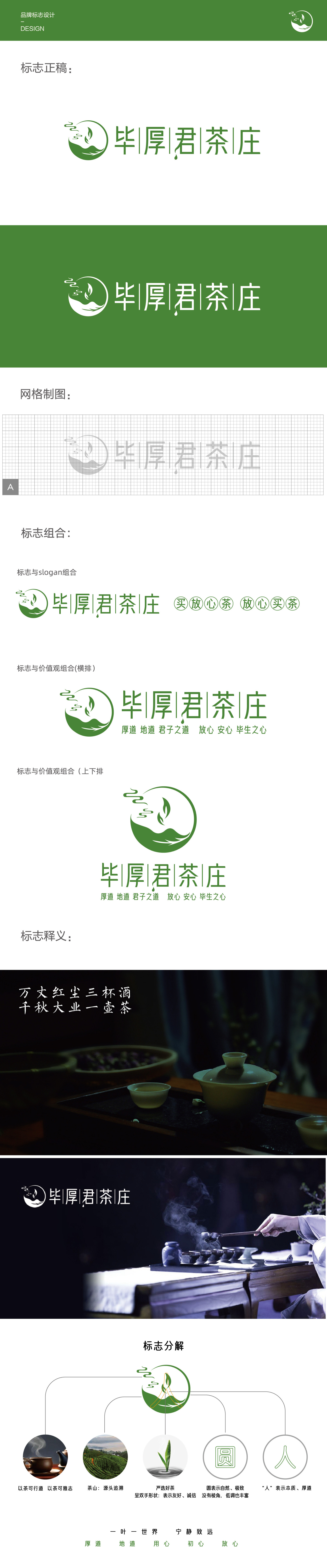 畢厚君茶莊圖0