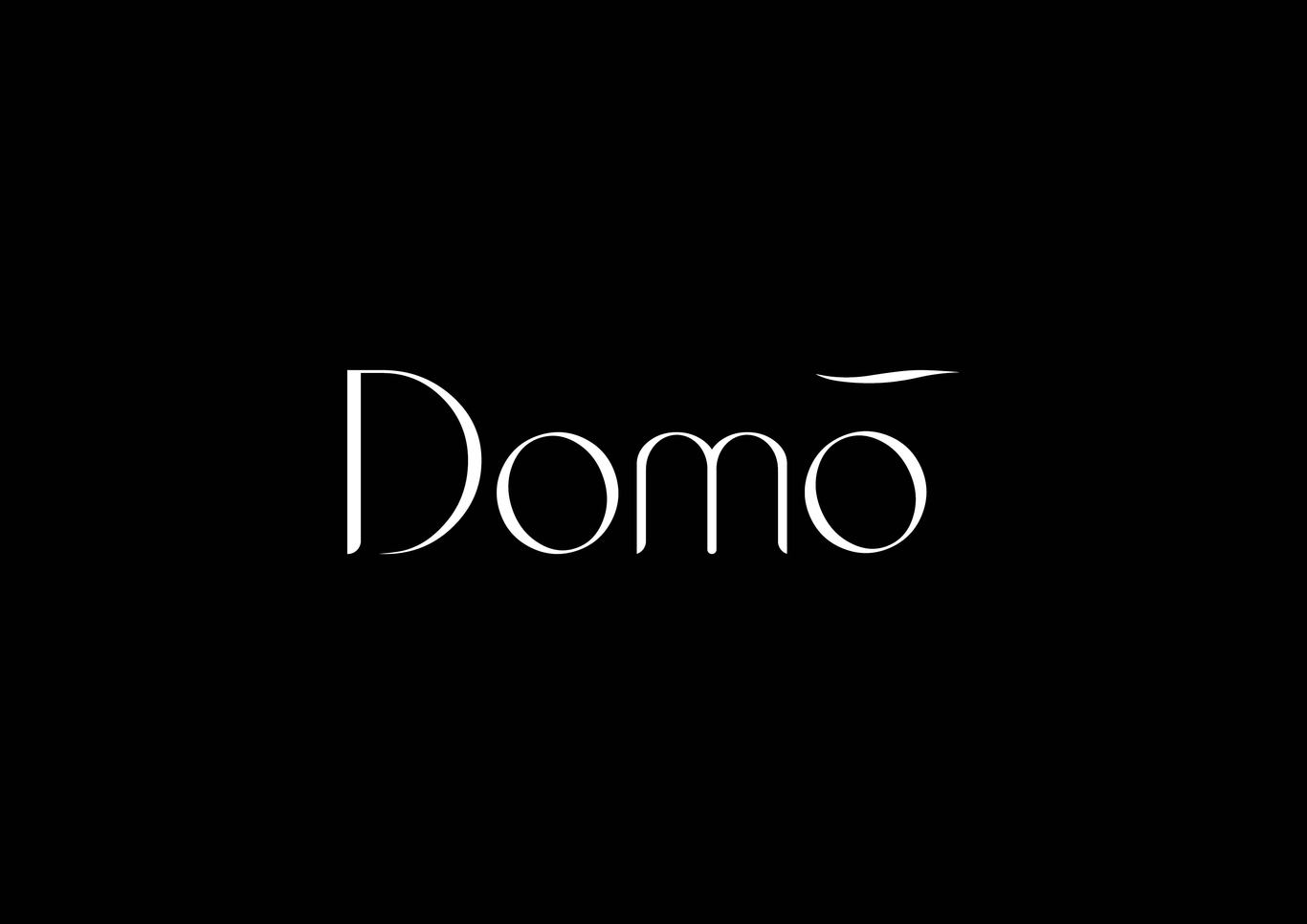 壽司餐廳DOMO·LOGO圖3