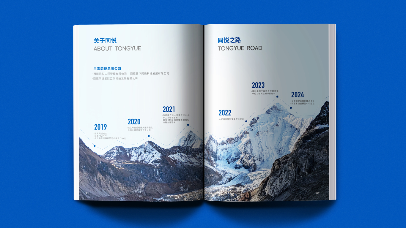 畫冊設(shè)計20P中標(biāo)圖5