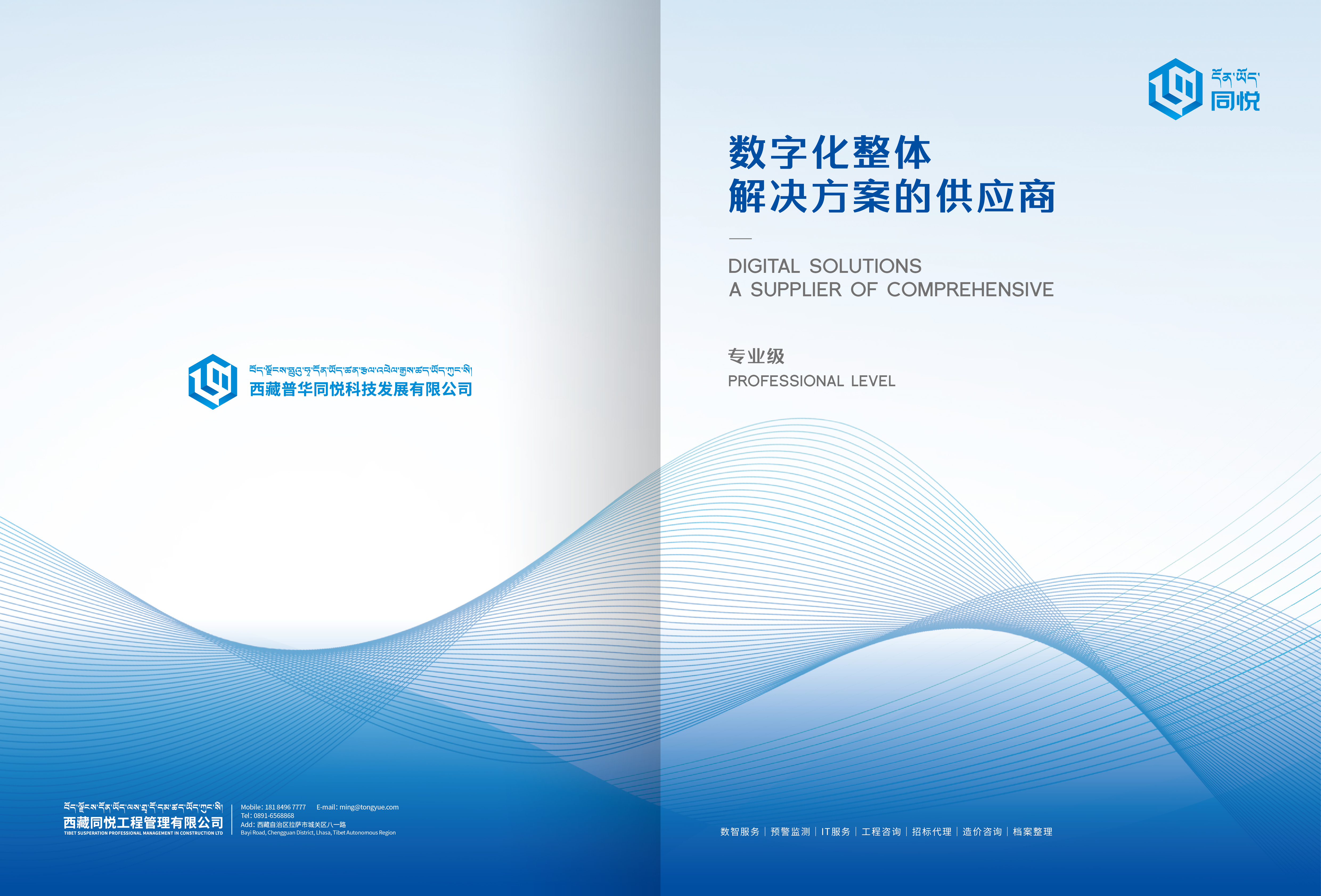 畫冊(cè)設(shè)計(jì)20P