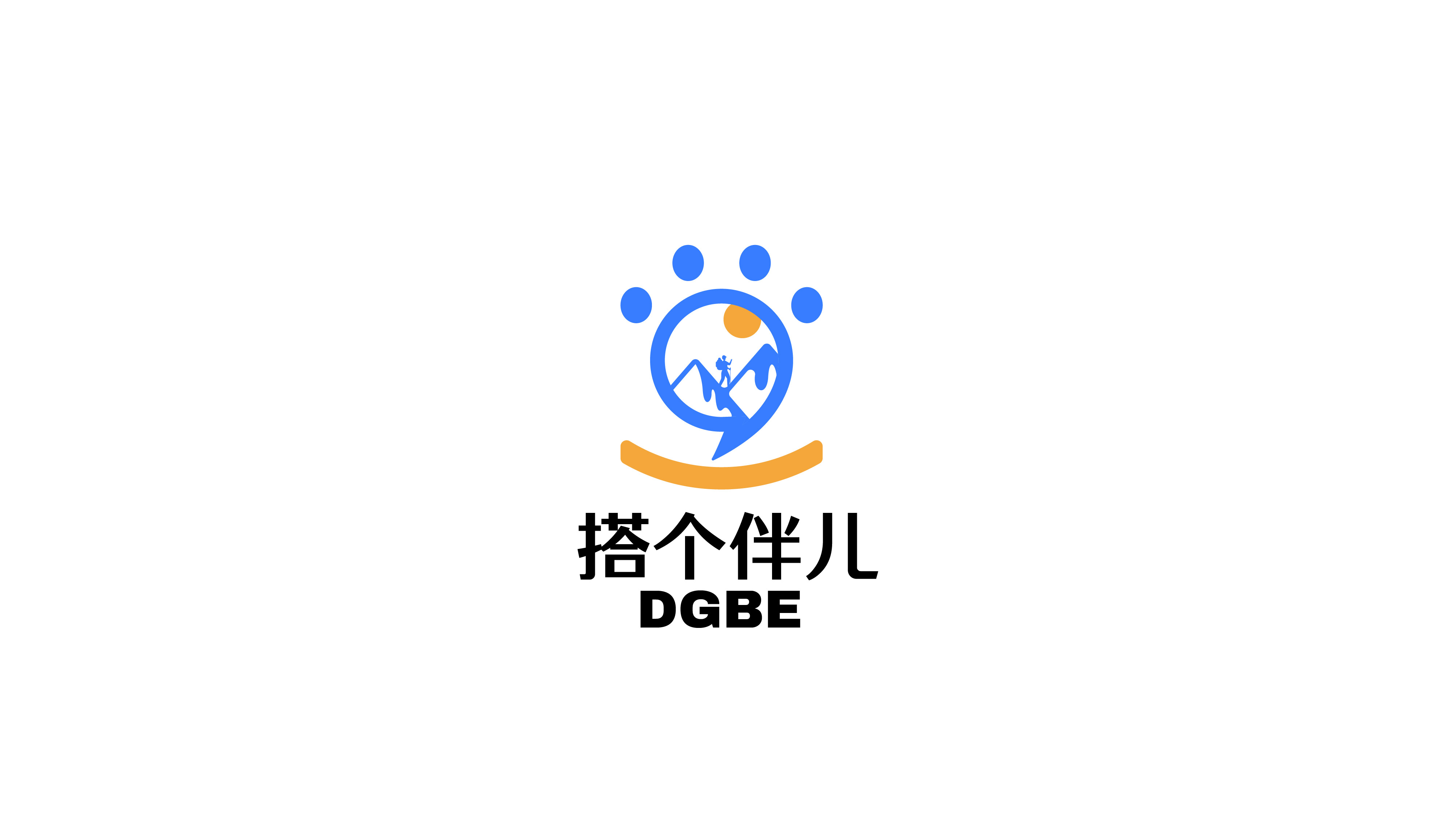 一款生活服務LOGO設計