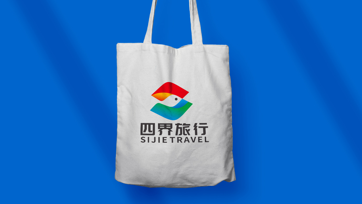 一款旅行社LOGO設(shè)計(jì)中標(biāo)圖2