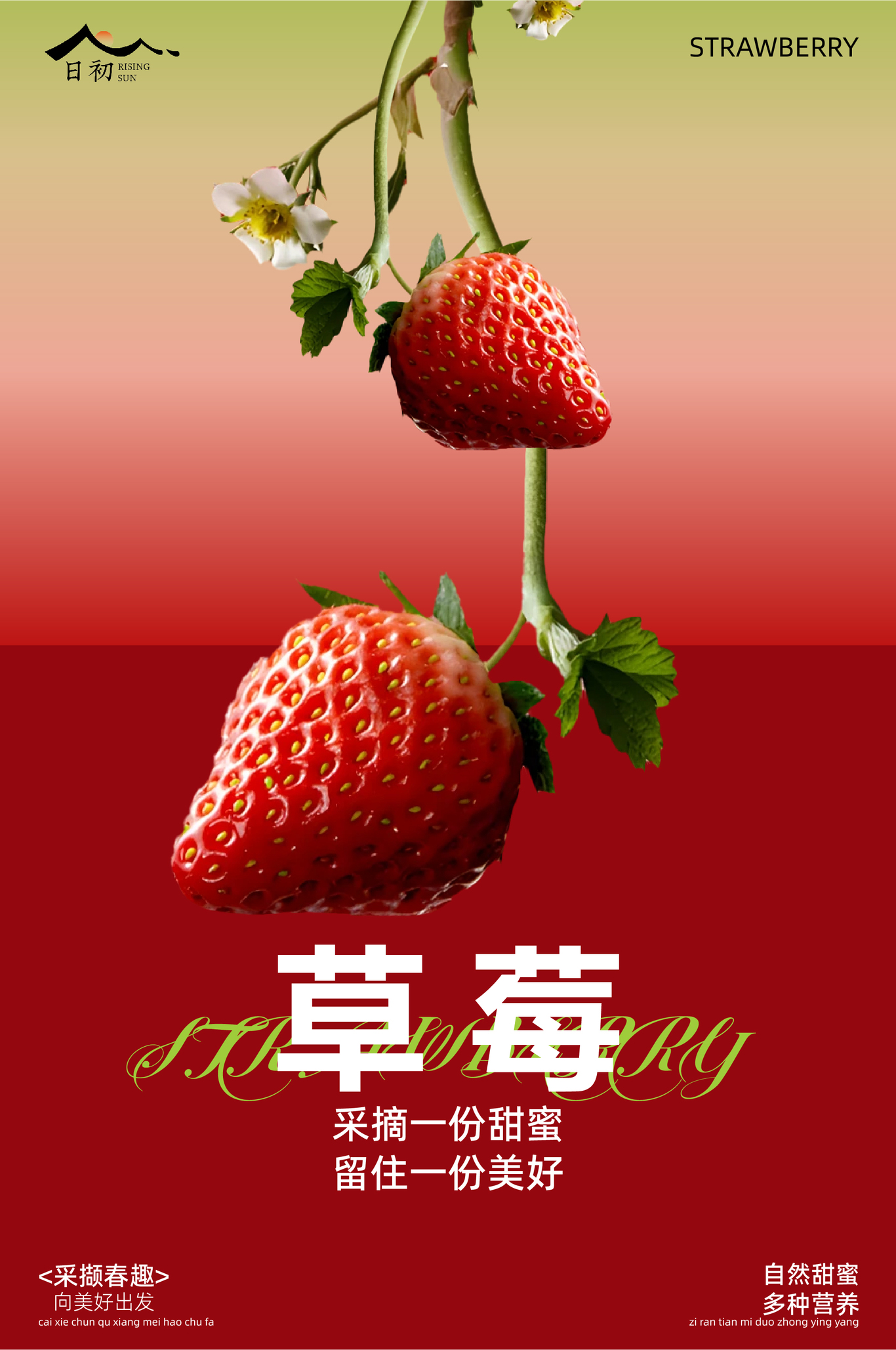 海报设计图1