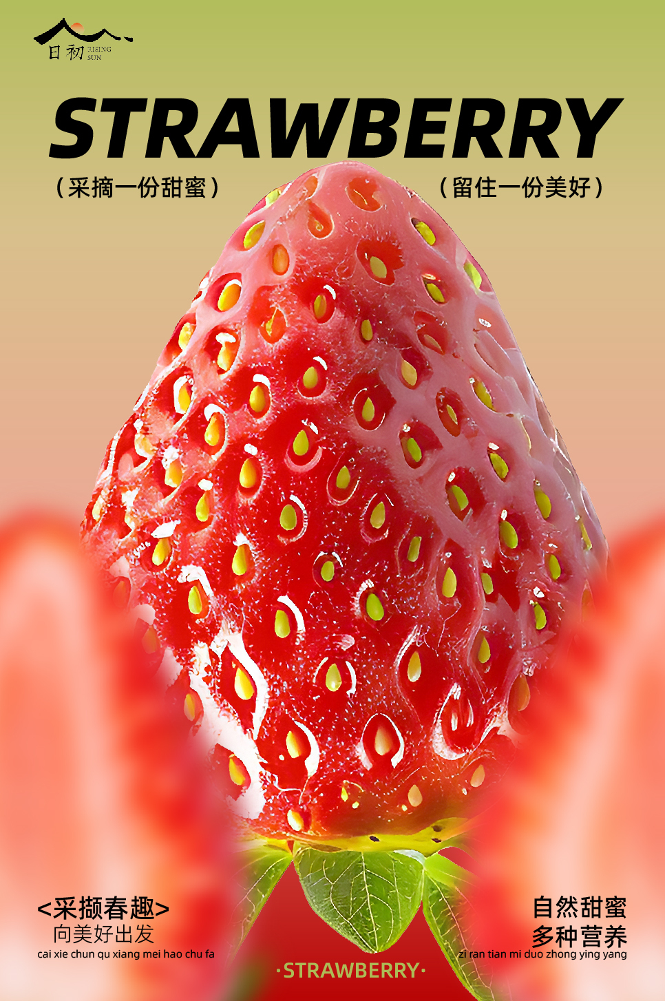 海报设计图2