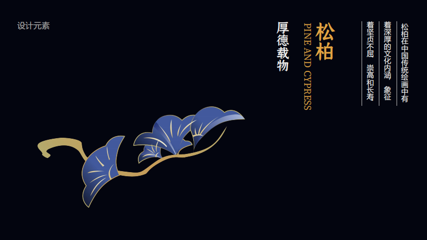潔柔紙巾盒包裝設計圖3