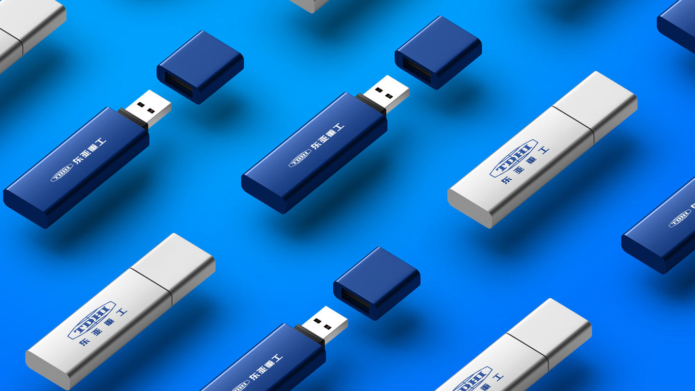 东亚重工logo设计方案2图10