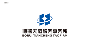 一款LOGO设计
