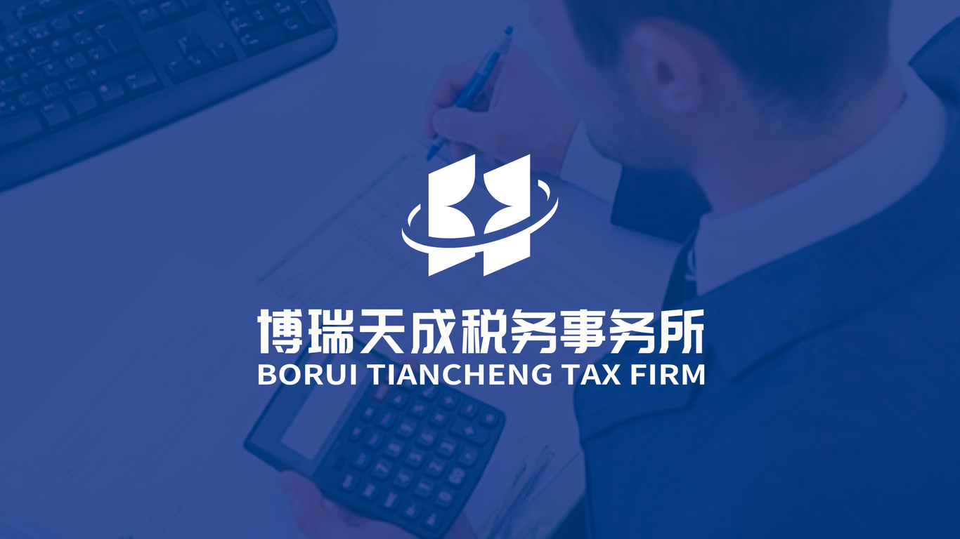 一款LOGO設(shè)計(jì)中標(biāo)圖0