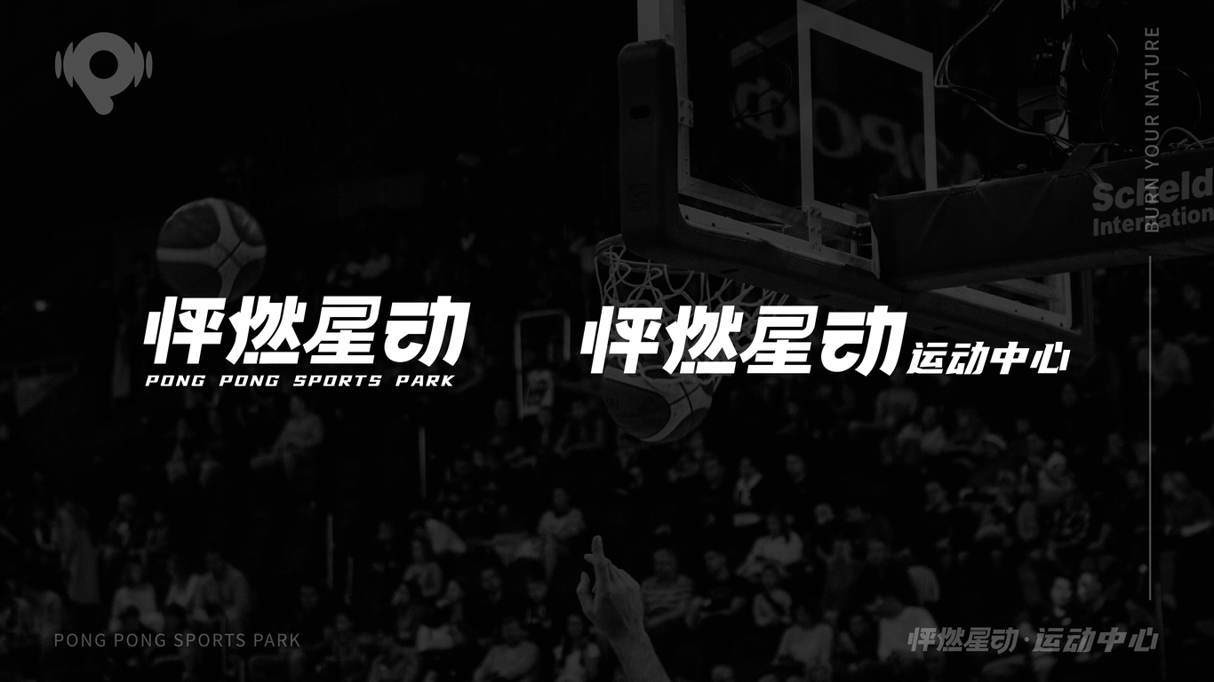 怦然星动｜品牌全案设计图8
