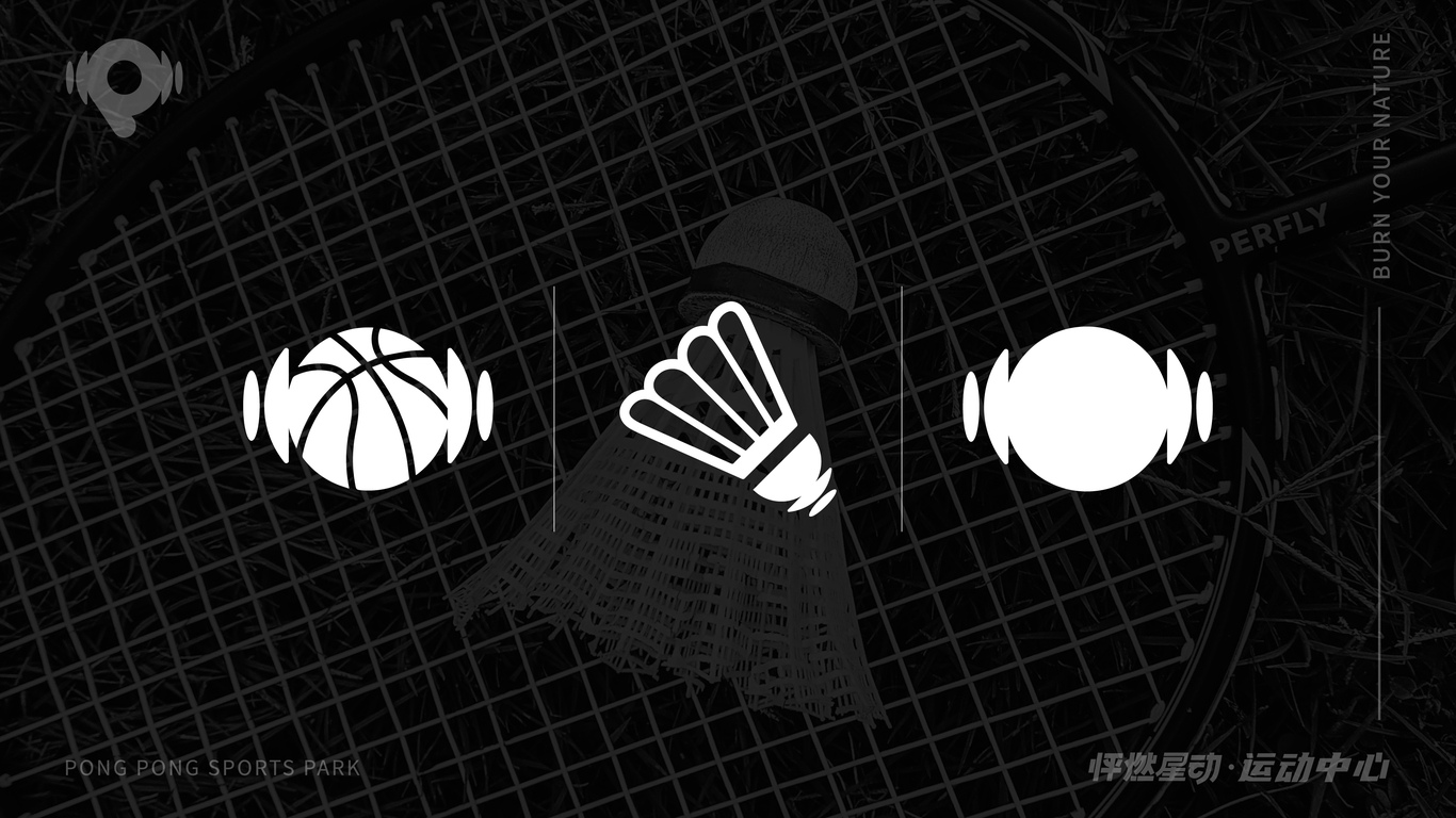 怦然星动｜品牌全案设计图11