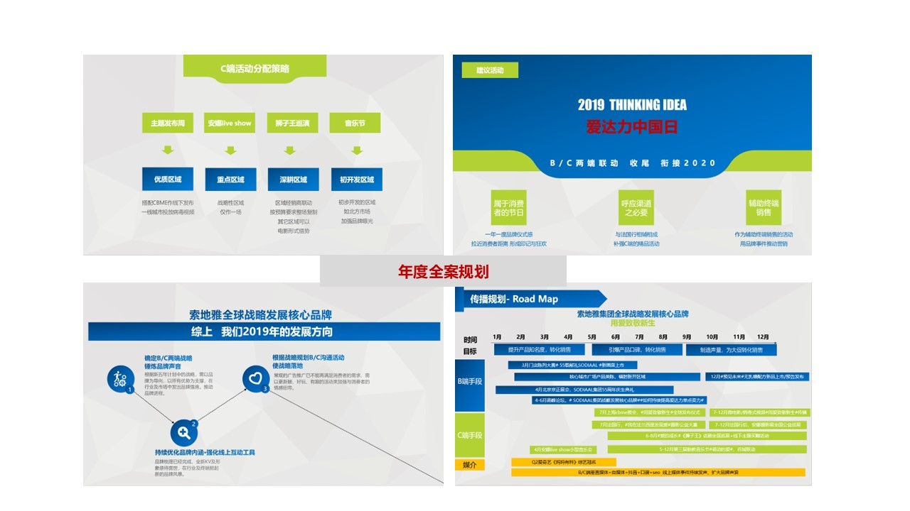 法國奶粉品牌愛達力品牌手冊圖1